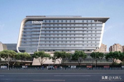 上海悬浮酒店排名前十(上海最高档的酒店排名)插图20
