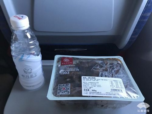 中国飞机餐点排名前十(中国飞机餐最好吃的航空公司)插图31
