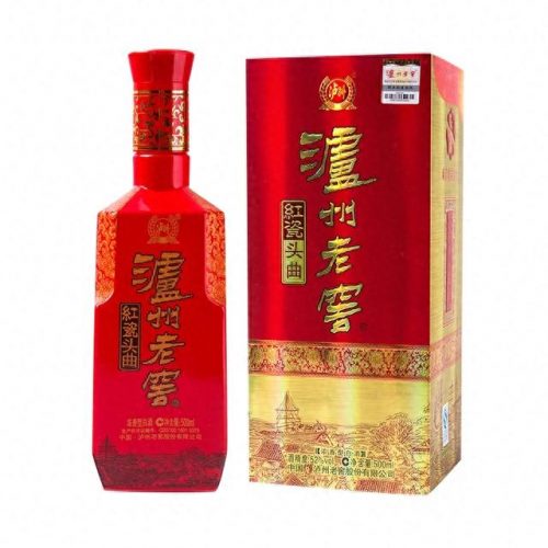 白酒区域企业排名前十(香港上市白酒企业)插图2