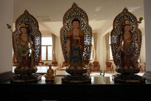 安丘佛教寺庙排名前十(安丘都有什么寺院)插图57