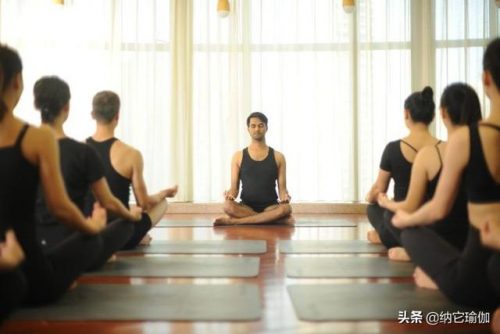 佛山瑜伽名师排名前十(佛山纳他瑜伽馆怎么样)插图8