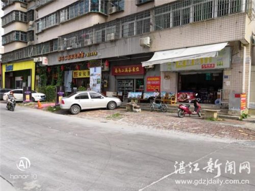湛江商铺租金排名前十(苏州市区商铺租金贵吗)插图