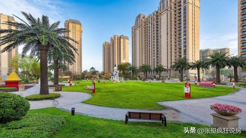 邢台热点楼盘排名前十(邢台市楼盘最新动态)插图10