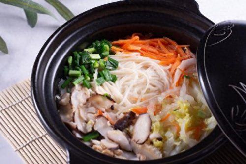 上饶鲁菜小吃排名前十(鲁菜小吃一条街)插图9
