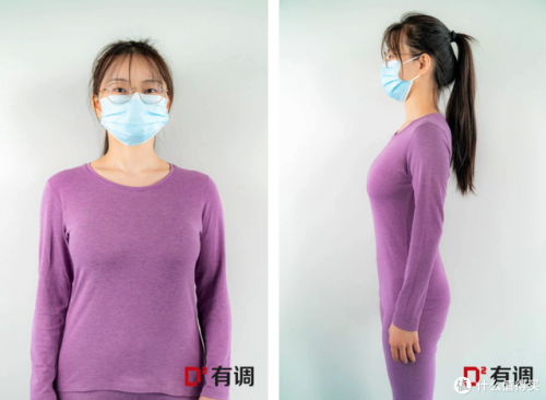 保暖内衣女装排名前十(中老年保暖内衣上衣)插图40