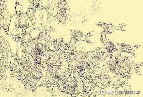 最多形态坐骑排名前十(形态最多的奥特曼是谁排行)插图8