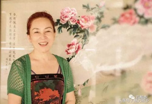 新乡苏绣大师排名前十(现在最有名的苏绣大师)插图7