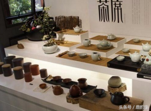 杭州国营茶室排名前十(杭州带茶室餐饮大包厢)插图8