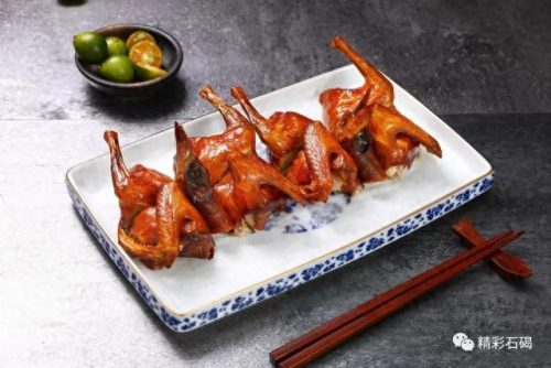 东莞码头美食排名前十(东莞货柜码头排行榜)插图16