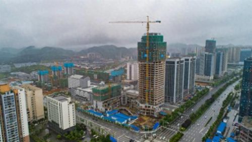 凯里高端小区排名前十(凯里最适合居住小区)插图9