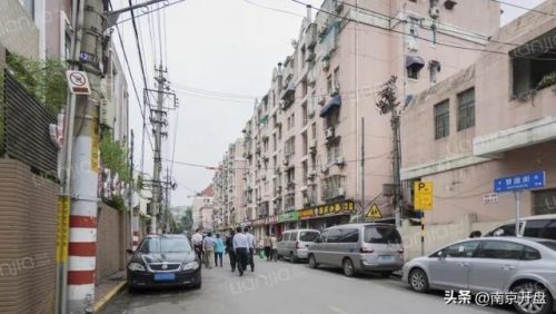 南京楼盘区域排名前十(南京楼盘房价排名)插图11