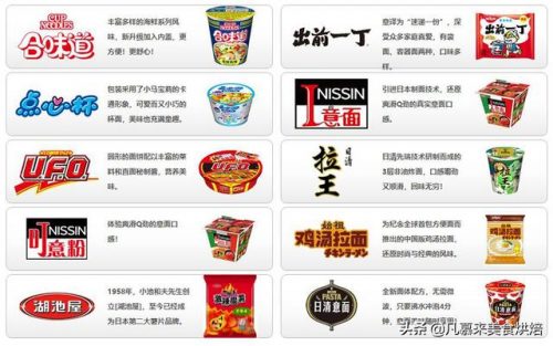 上海泡面大哥排名前十(全球最好吃方便面排名)插图28