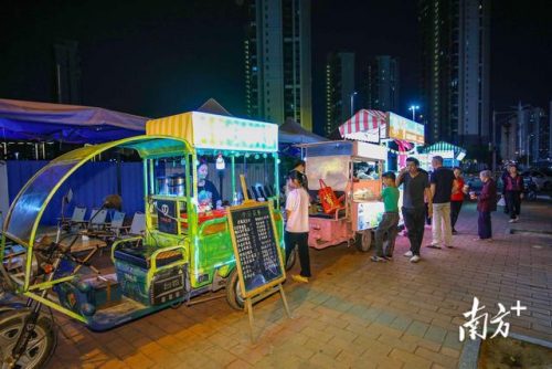 河源夜宵排名前十店(河源美食餐厅排名)插图1