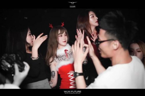无锡景观酒吧排名前十(无锡酒吧一条街哪个酒吧最好)插图2