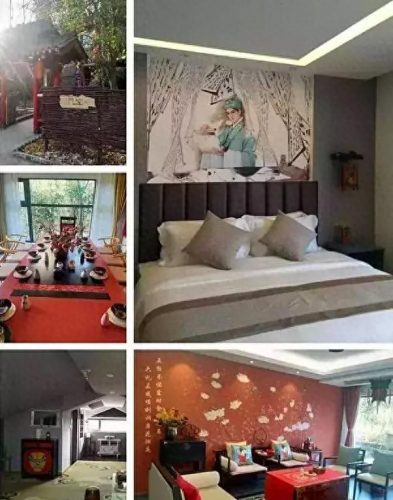 黑河地板公司排名前十(地板厂家排名前十名)插图6
