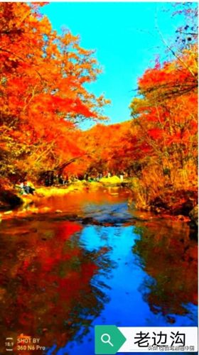 辽宁十大景区排名前十(辽宁最大的寺庙)插图5
