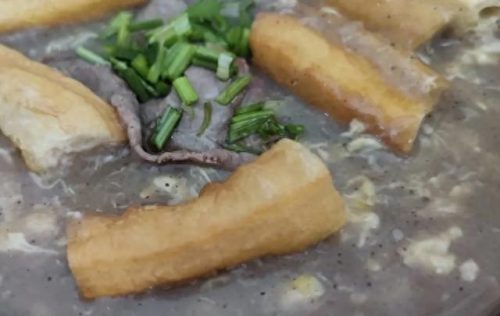 淄博炸肉饭店排名前十(淄博饭馆排行榜前十名)插图13