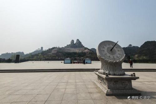郑州好玩景区排名前十(郑州附近有什么好玩的地方)插图5