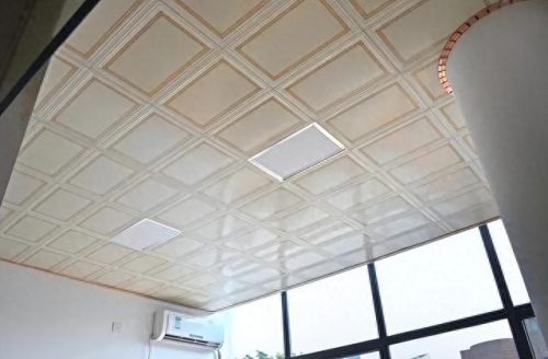 吊顶行业品牌排名前十(顶彩是十大品牌吊顶吗)插图