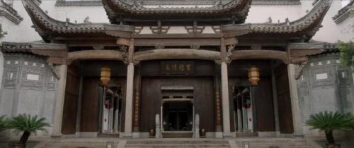 镇江古宅豪宅排名前十(镇江最好的别墅在哪里)插图5