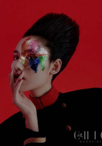 国际超模职业排名前十(中国超模榜)插图14