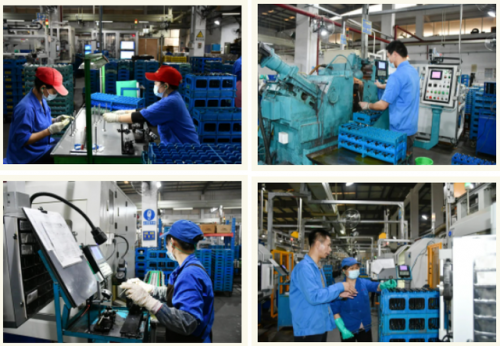 广东排气工厂排名前十(广州排气改装店)插图