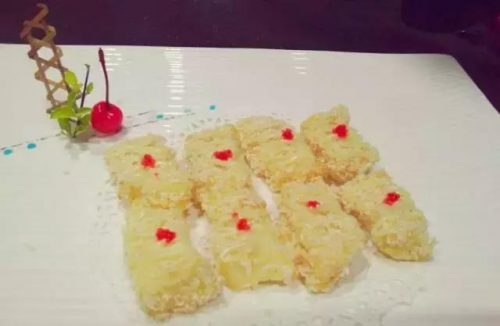 厦门山顶美食排名前十(厦门云顶山风景区攻略)插图33