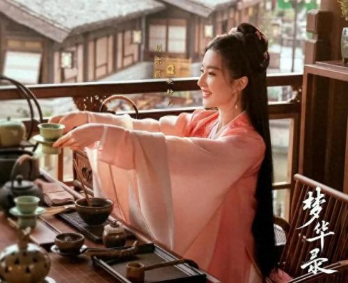 宁夏连锁茶馆排名前十(银川茶馆排名金凤)插图