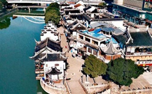 江苏小众景点排名前十(江苏景点排名榜前十名)插图15