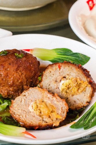 威海锅包肉排名前十(威海环翠区自助餐排名)插图15