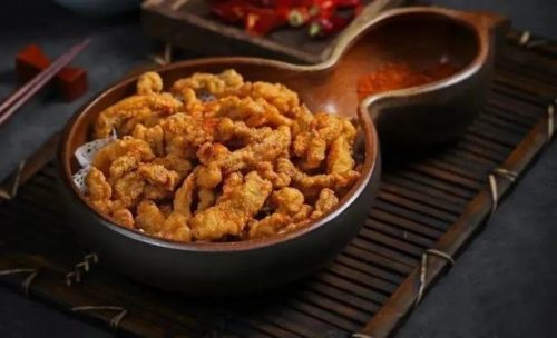 衡水川菜小店排名前十(衡水好吃的饭店排名)插图29