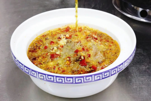 自贡私房餐厅排名前十(自贡环境好的中餐厅)插图10