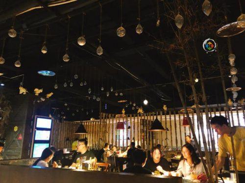 重庆宵夜小店排名前十(重庆宵夜夜宵好去处)插图14