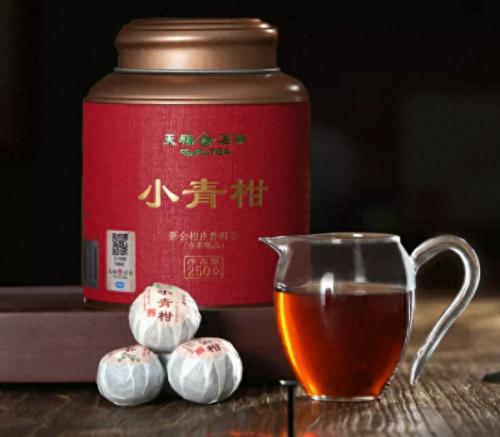 十大品牌茶叶排名前十(茶叶新品牌)插图9