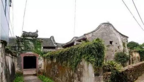 广西象山古镇排名前十(象山石浦老街要门票吗)插图2