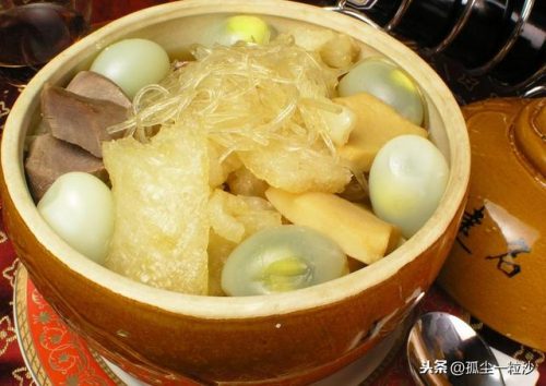 闽侯经济美食排名前十(闽侯县有什么好吃的)插图5