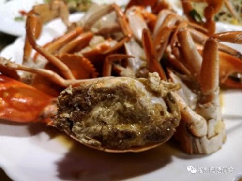 福安高档餐厅排名前十(福安餐饮排行榜第一)插图10