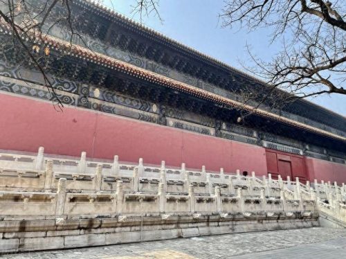 中国重要遗址排名前十(中国最震撼的古遗址)插图28