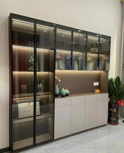 连体鞋柜平价排名前十(鞋柜定制哪个品牌好)插图1