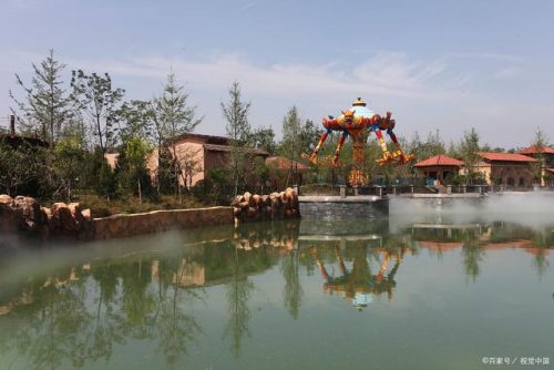 河南好玩景点排名前十(河南省最好玩的地方和景点)插图8