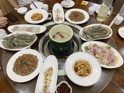 潮汕宵夜排名前十店面(潮汕夜宵100元)插图11