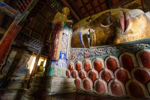 张掖旅游企业排名前十(张掖企业10强)插图15