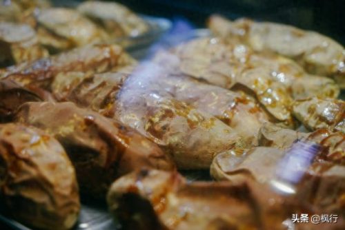 北京美食粗粮排名前十(北京牛街必吃十大美食)插图53
