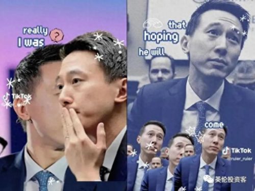 伦敦华裔帅哥排名前十(油管华裔帅哥博主)插图4