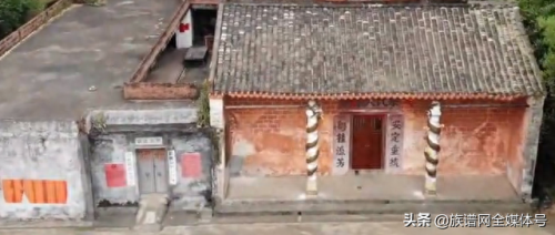 广西排名前十的宗祠(广西十大祠堂排名)插图4