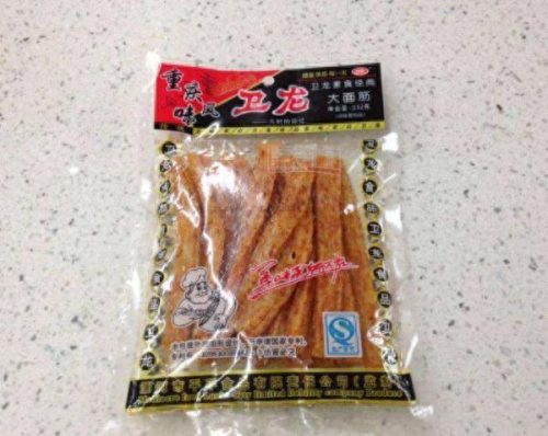 辣条好吃排名前十(辣条美味排行榜)插图8