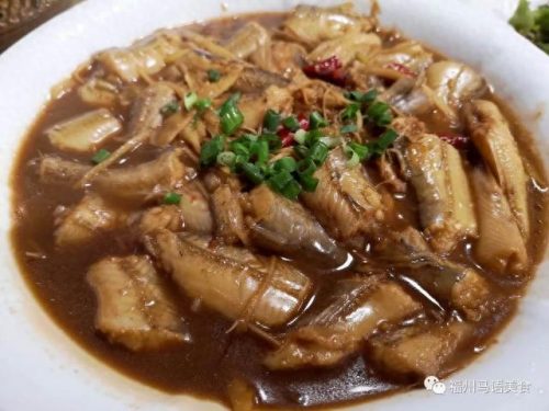 福安高档餐厅排名前十(福安餐饮排行榜第一)插图6
