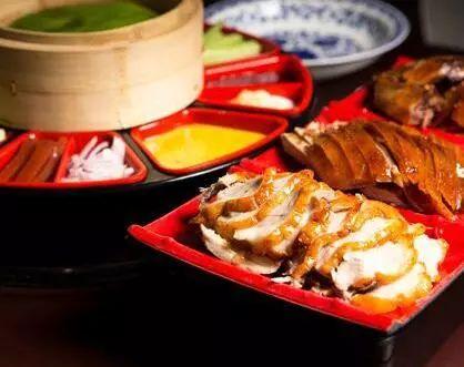 大连烤鸭小店排名前十(大连老甘井子烤鸭)插图6