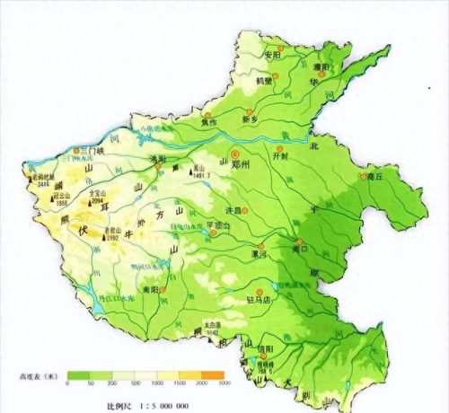 河南优质园区排名前十(河南税收优惠园区)插图1