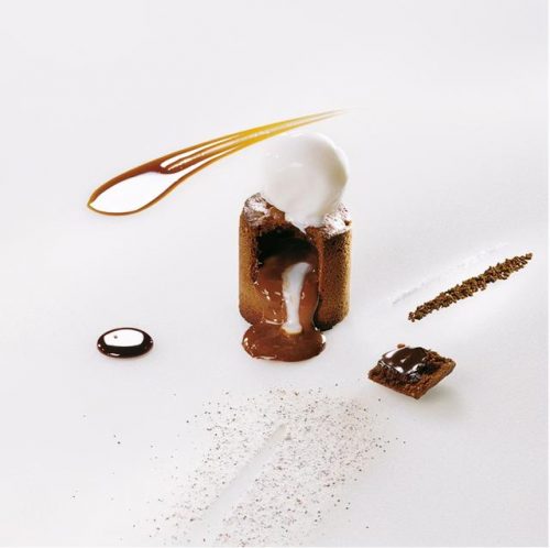 知名甜品杂志排名前十(美食杂志)插图1